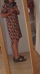 What are you wearing today? May 2021