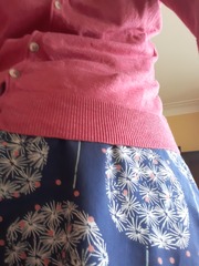 What are you wearing today? May 2021