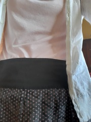 What are you wearing today? July/August