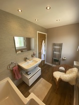 Where did you buy your bathroom from?