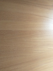 How to give this wood veneer some TLC?