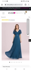 Help finding suitable suit