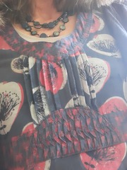 What are you wearing today? May 2021