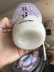 New SMA comfort formula - awful! What is the best colic formula.