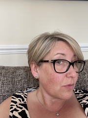 Is this an ‘ageing’ hairstyle for someone nearly 50?