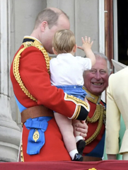 Prince Harry’s Memoirs to be published.