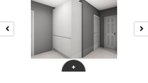Thoughts on this potential kitchen layout please?