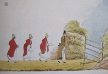 Why weren't Victorian upper class women fat?