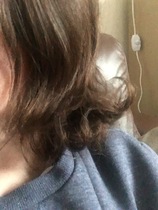 How do I stop my hair from doing this?