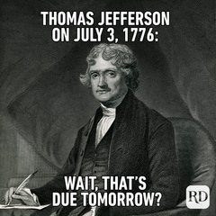 Memes, glorious memes!