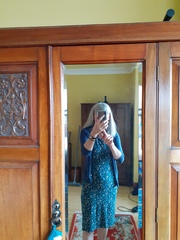 What are you wearing today? May 2021