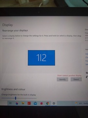 Tech help needed! How do i connect this set up. Pic included.