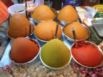 Can you divulge your best Thai red curry paste recipe?