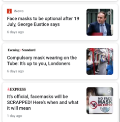 No masks after 19th July - Hoo-blardy-Ray!!!!!