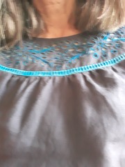 What are you wearing today? July/August