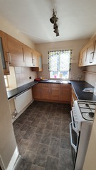 B and q or ikea kitchens?