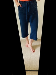 What are you wearing today? May 2021