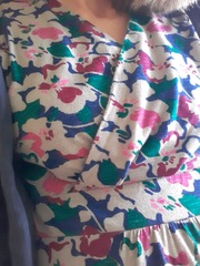 What are you wearing today? May 2021