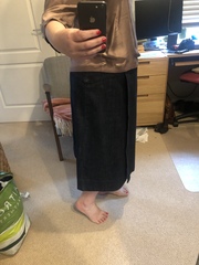 Toast is there any stopping us?