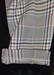 Stitch and bitch thread #3 Sewing is harder than it seams