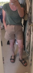 What are you wearing today? July/August