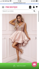 Can anyone help with finding me a dress please?