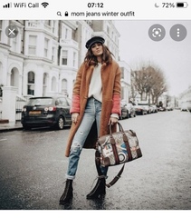 How to look more modern