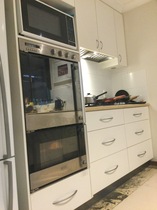 If you have a built-under single oven...