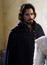 Swagger Inn 169 - Sod this for a game of --soldiers-- Musketeers - let's go somewhere hot and sunny.