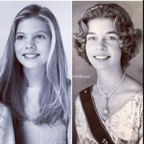 Royal Style - has Kate ditched the skinnies?