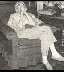 Les Parisiennes des Mamansnet: For the Love of Well Dressed Women in Repose