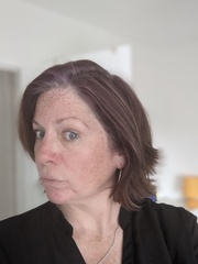 What to do with my hair! With pics.