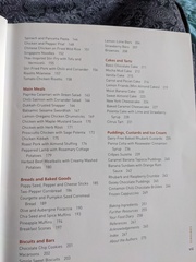 To ask for some low Fodmap family meals?