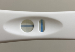 CD59 Faint positives or False positives!!
