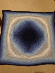 Knit, Crochet and Natter 5 - the roadmap to MORE YARN!