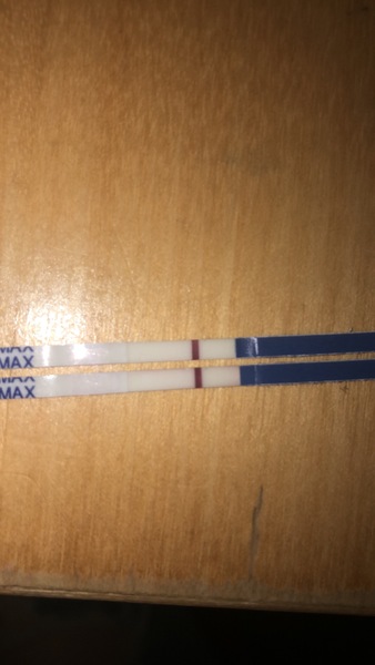 Am I pregnant?