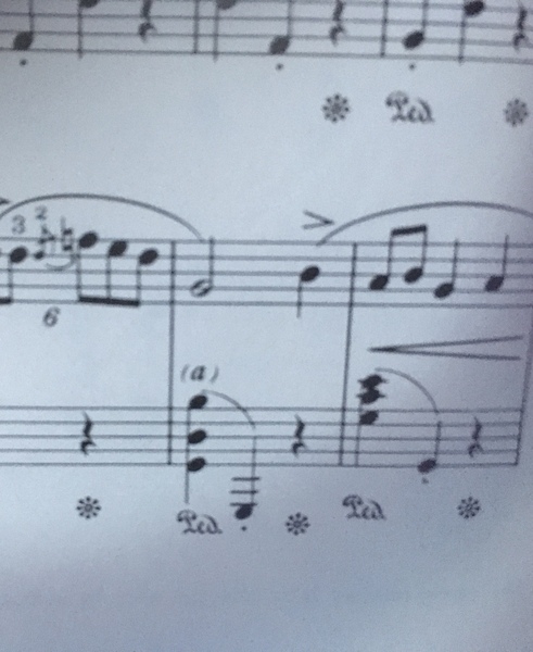 Does anyone fancy a piano chat thread?