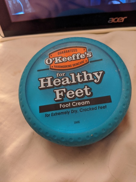 To ask what cheap item you keep putting off buying?