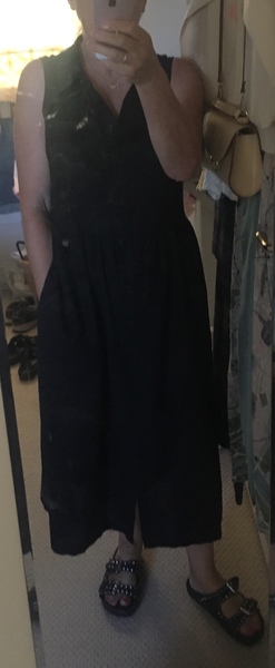 What are you wearing today? July/August