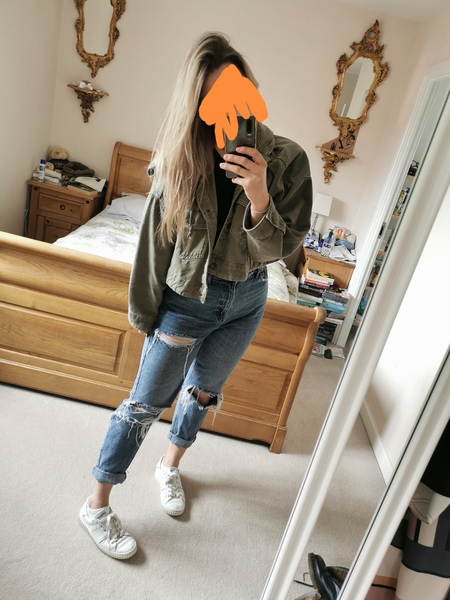 What are you wearing today? July/August