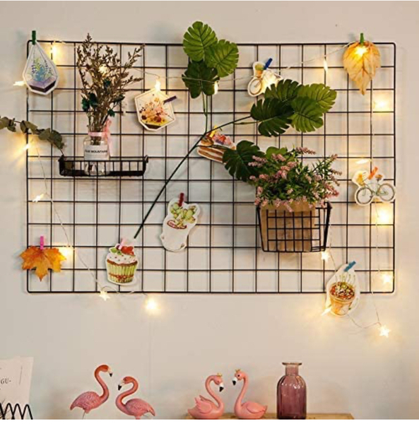 Alternative to pin boards - idea help please!