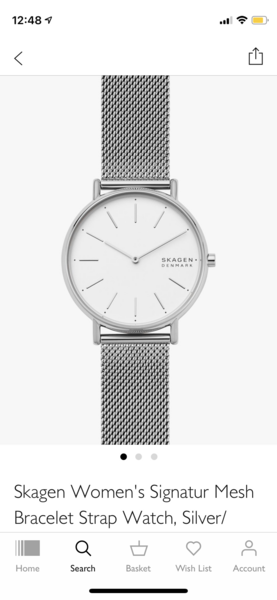 Help me find a reasonably priced watch?
