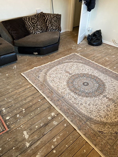 What’s Happening In Your House?
