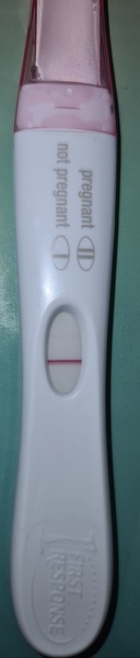 5 dpo high cervix , emotional