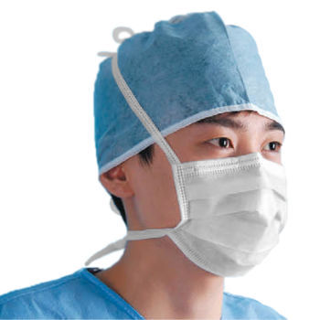 Mask at work/exemption
