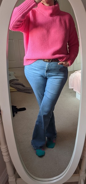 What are you wearing today? July/August