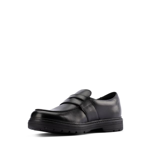DH says I 'can't' buy these school shoes for a girl!