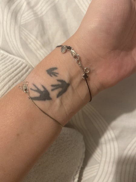 Would I July to you August Frugaleers