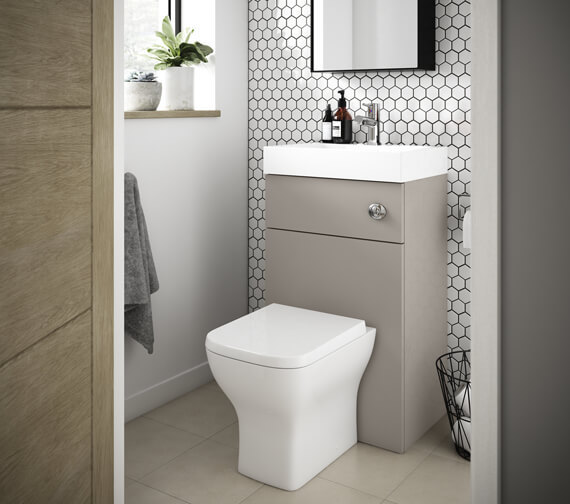 Downstairs loo - layout options?