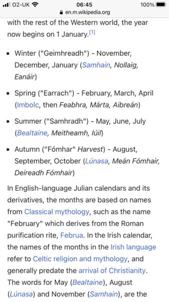 Anyone else disappointed by August not feeling summery?